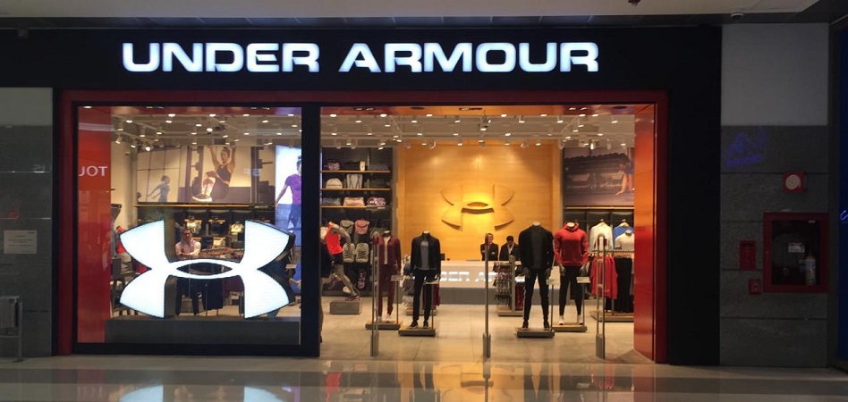 America UK Store Under Armour UK