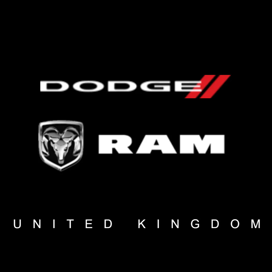 Dodge & RAM United Kingdom