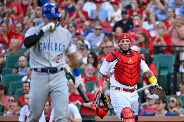 America Uk story about West Ham to host MLB's oldest rivalry 