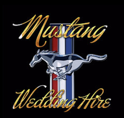 Mustang Wedding Hire 