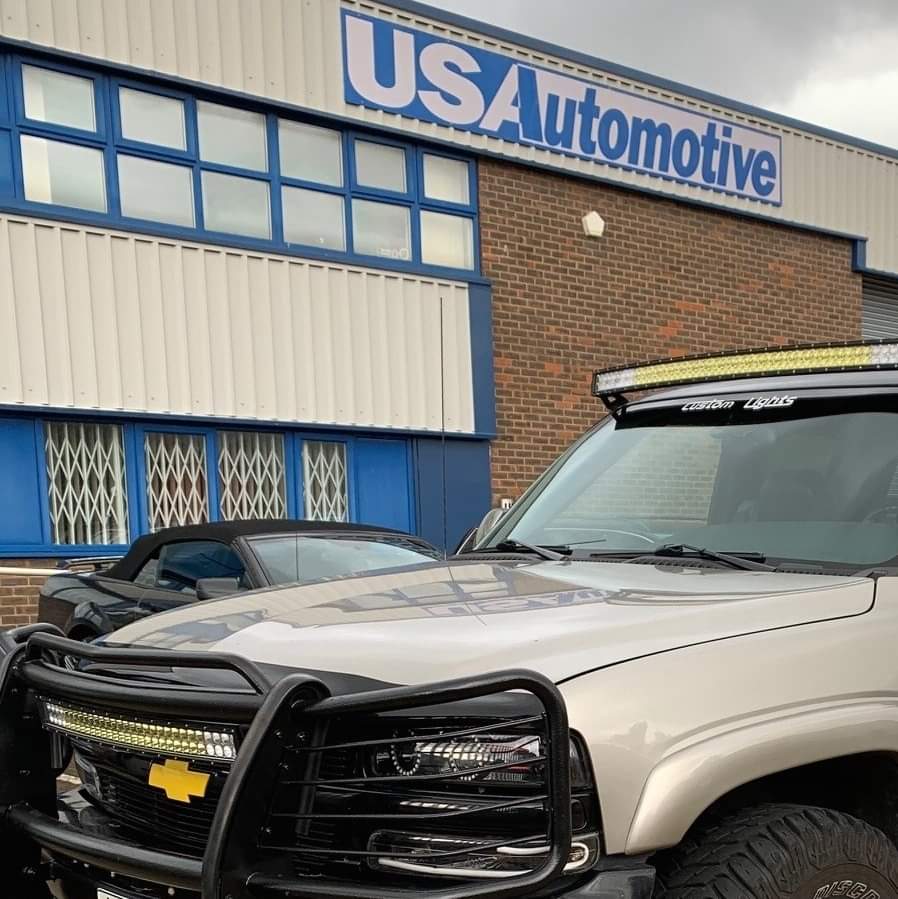US Automotive 