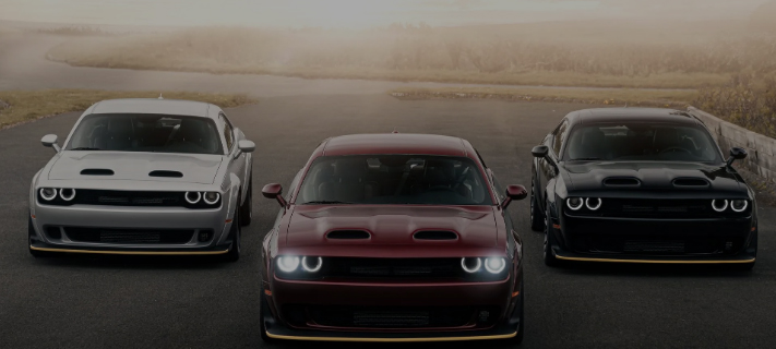 America UK Store Dodge & RAM United Kingdom