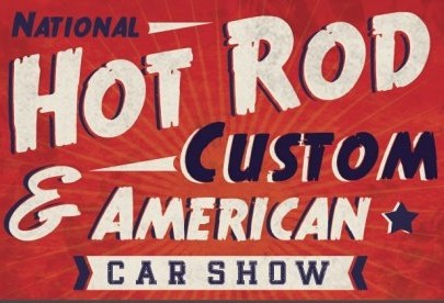National Hot Rod, Custom & American Car Show