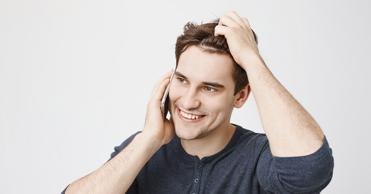 Does Hair Transplant Hurt?