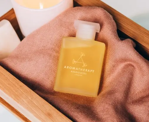 Aromatherapy Associates