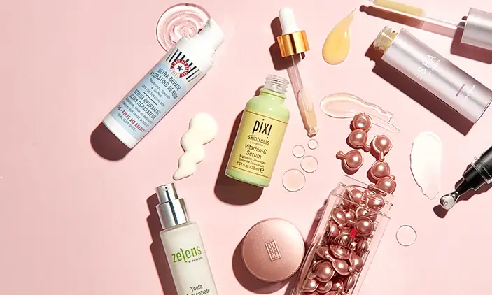 科学护肤更高效