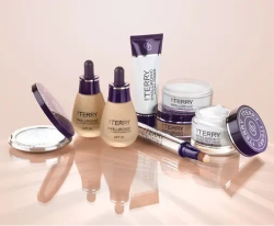 By Terry | 泰利 限时75折