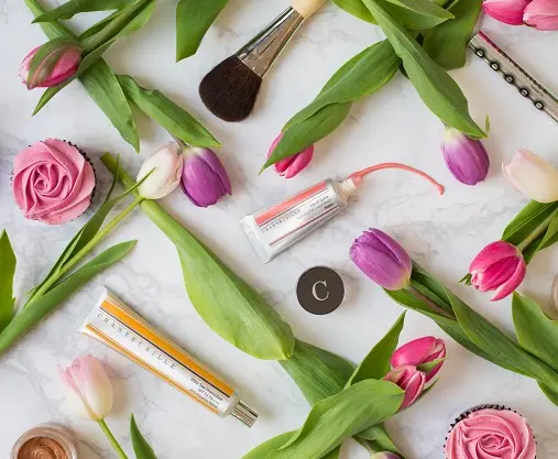 Chantecaille 香缇卡