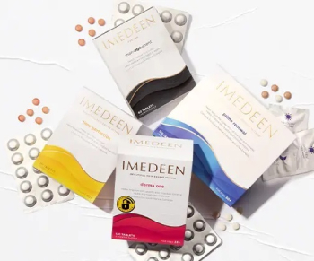 Imedeen | 伊美婷 限时85折 + 额外9折