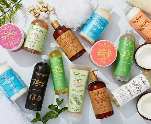 Shea Moisture