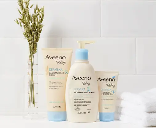 Aveeno Baby