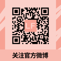 WeiBo QR Code