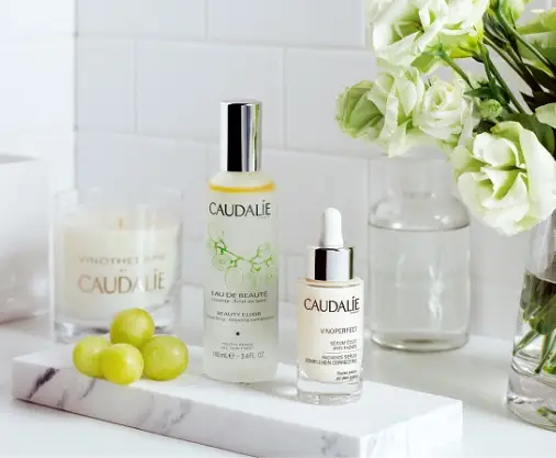 Caudalie 欧缇丽