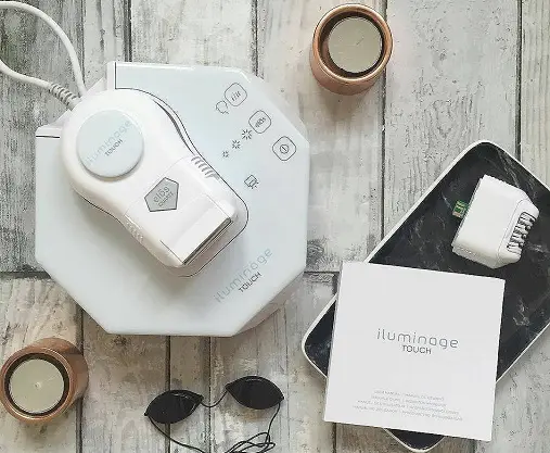 Iluminage 易美肌