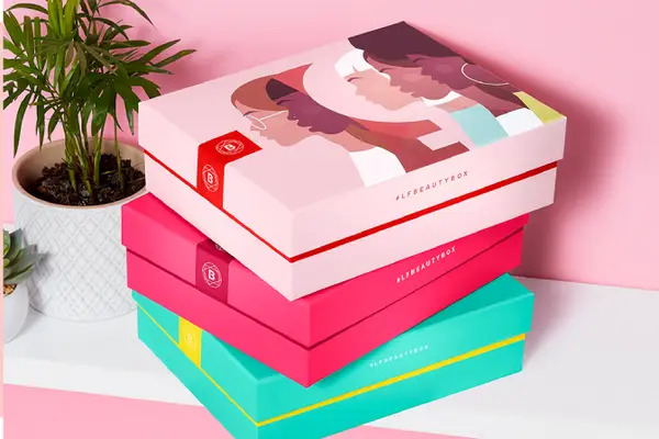 LOOKFANTASTIC美妆礼盒套组