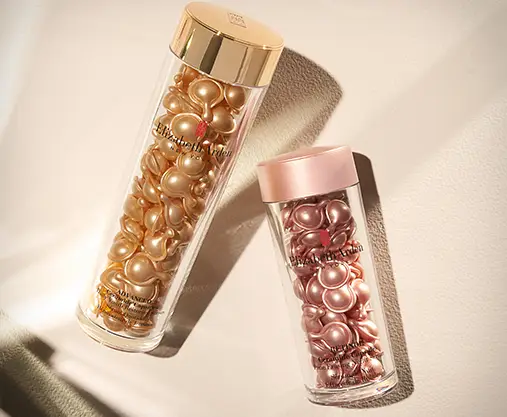 Elizabeth Arden 伊丽莎白雅顿