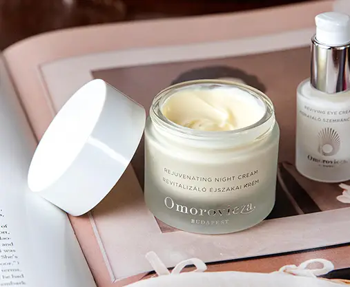 Omorovicza 限时7折