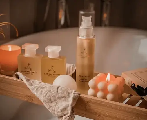 Aromatherapy Associates