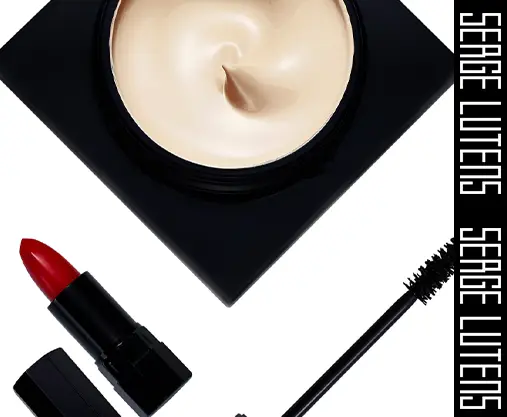 Serge Lutens 芦丹氏