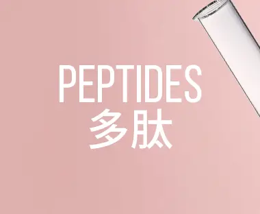 Peptides 多肽