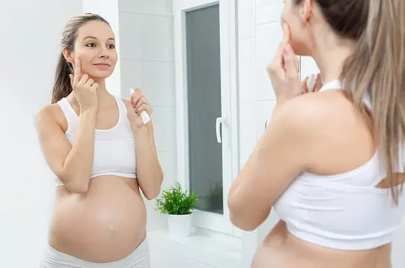 孕妇护肤品，用什么牌子好？