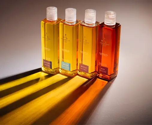 Aromatherapy Associates