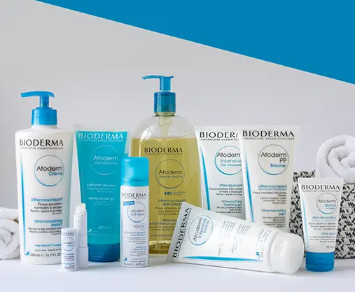 Bioderma 贝德玛