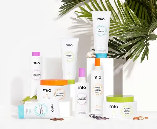 Mio Skincare