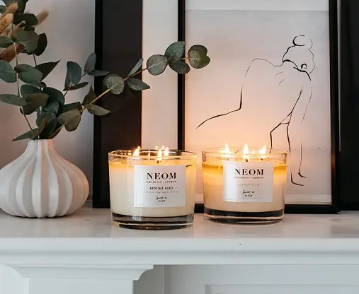 NEOM