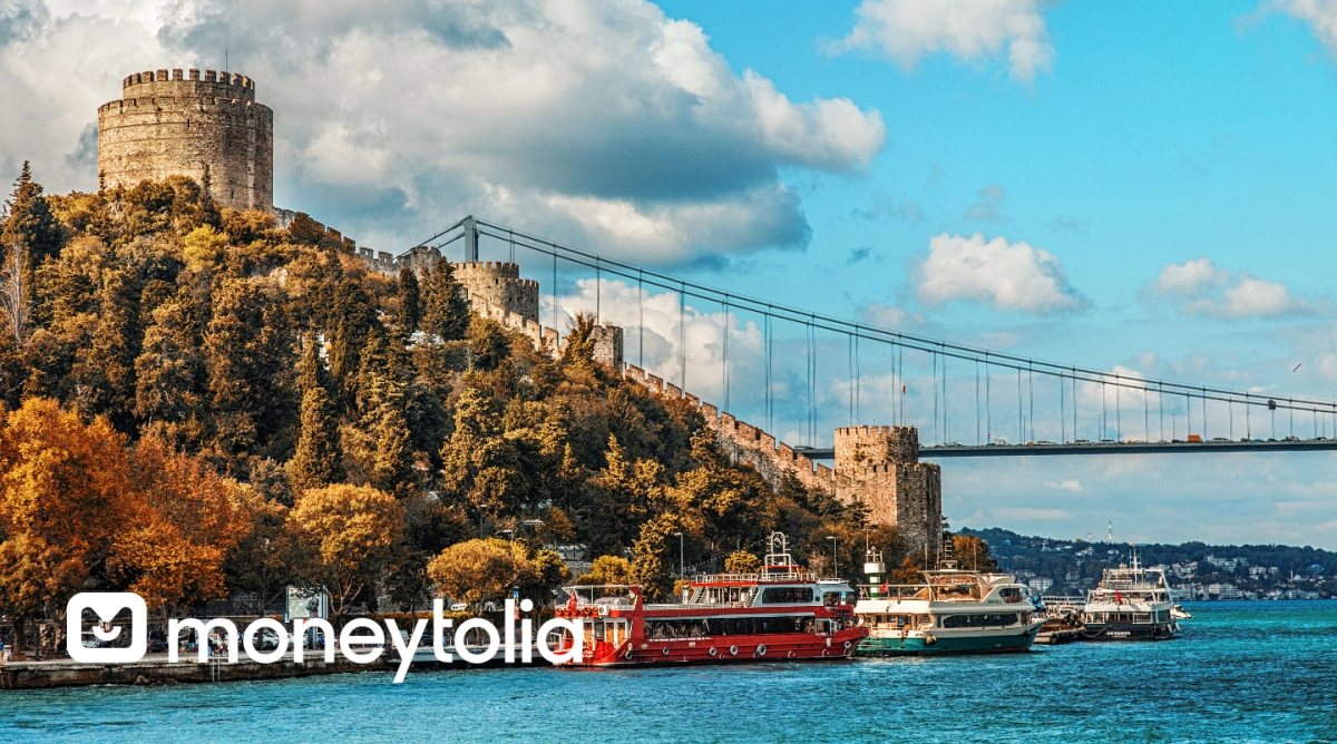 İstanbul'da Sonbaharda Gezilecek Yerler