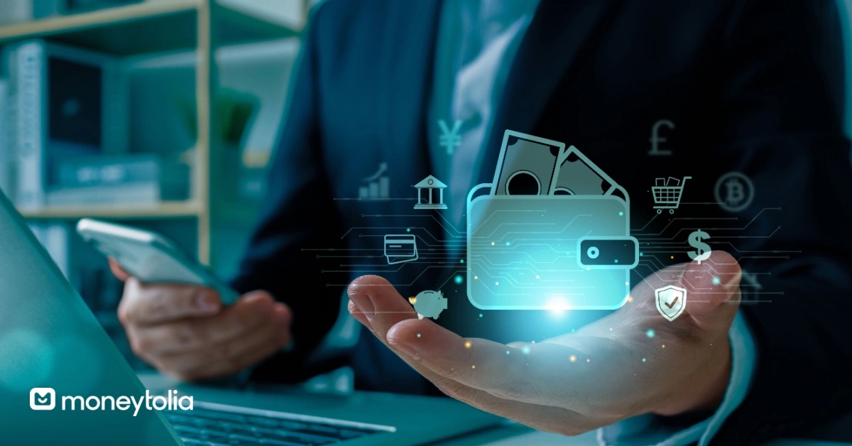 Dijital Cüzdan Online Ödeme Çözümleri