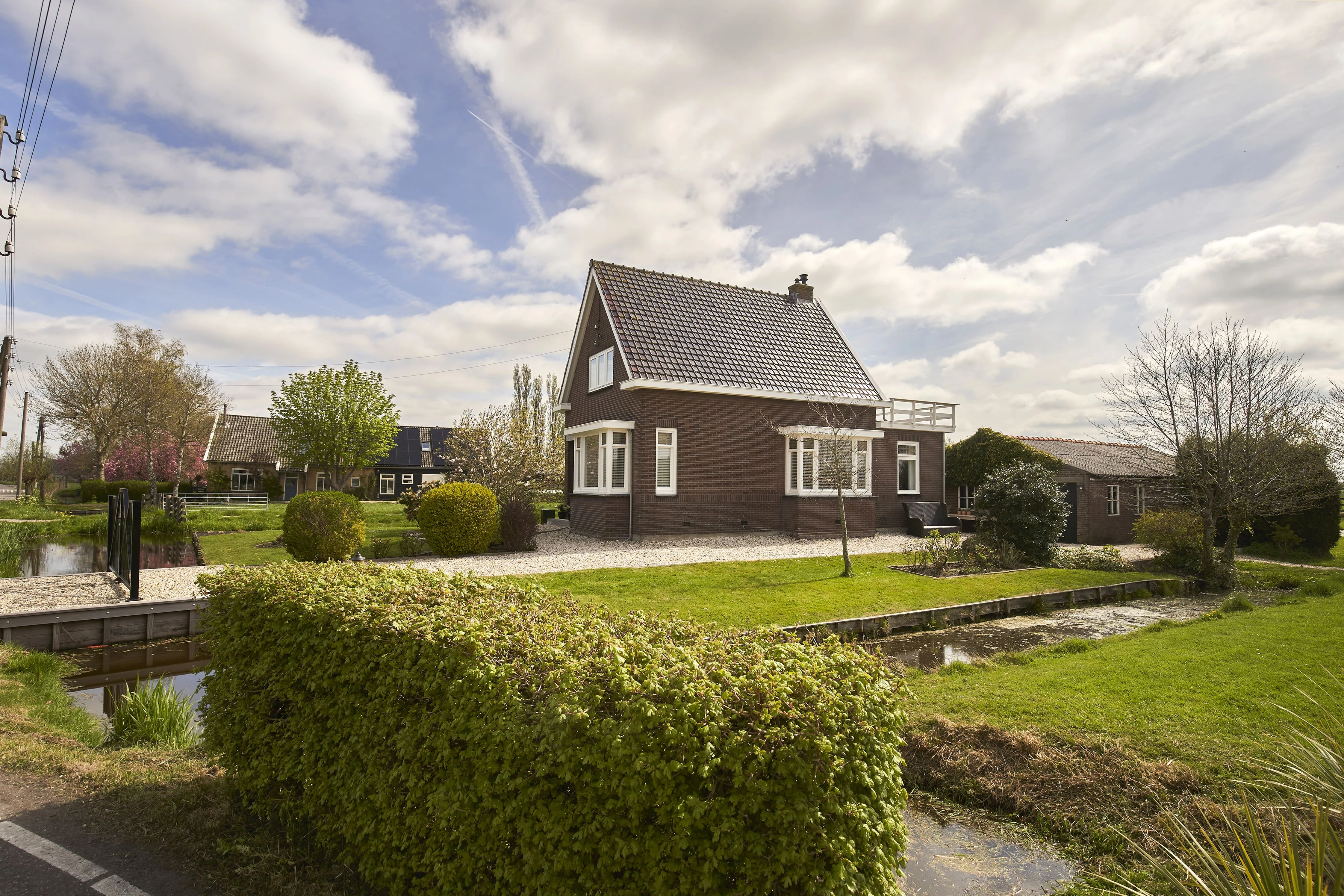 Referentie De Poldersuite