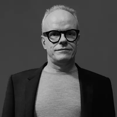 Hans Ulrich Obrist