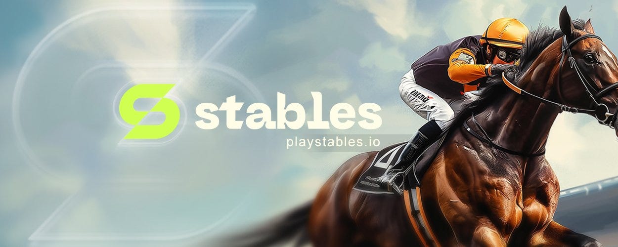 Stables