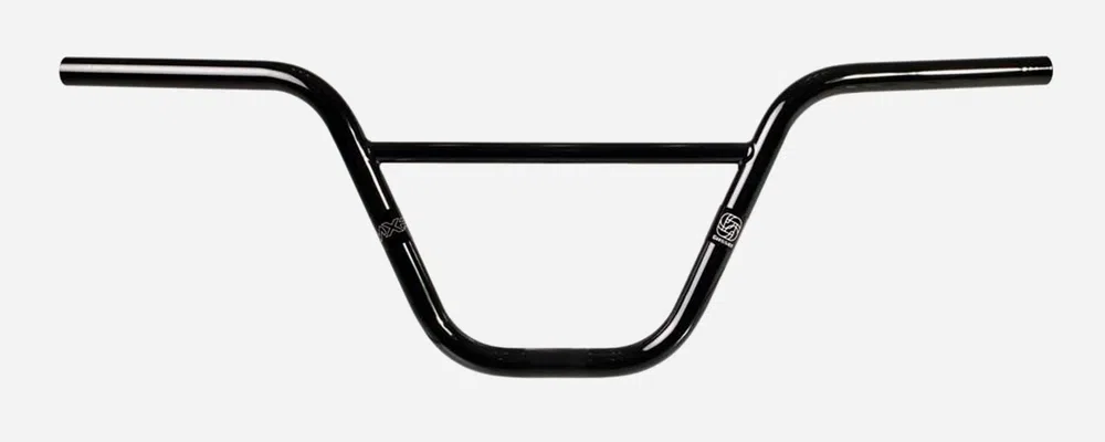 gusset bmx handlebars