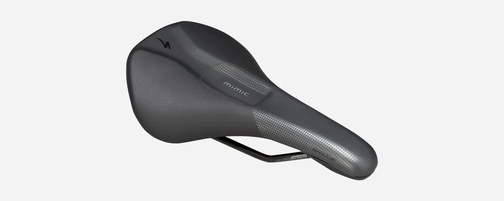 Specialized saddle