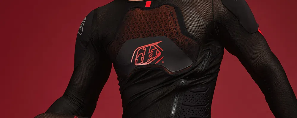 tld body armour