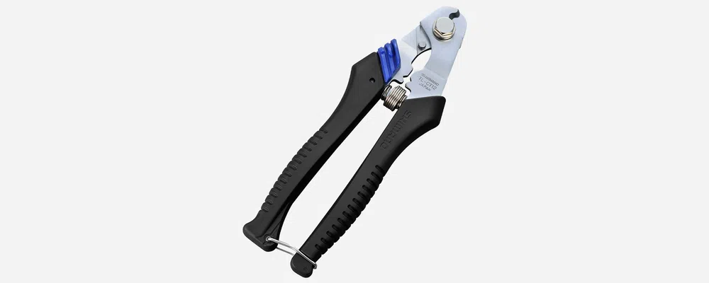 Park tool outter cutters