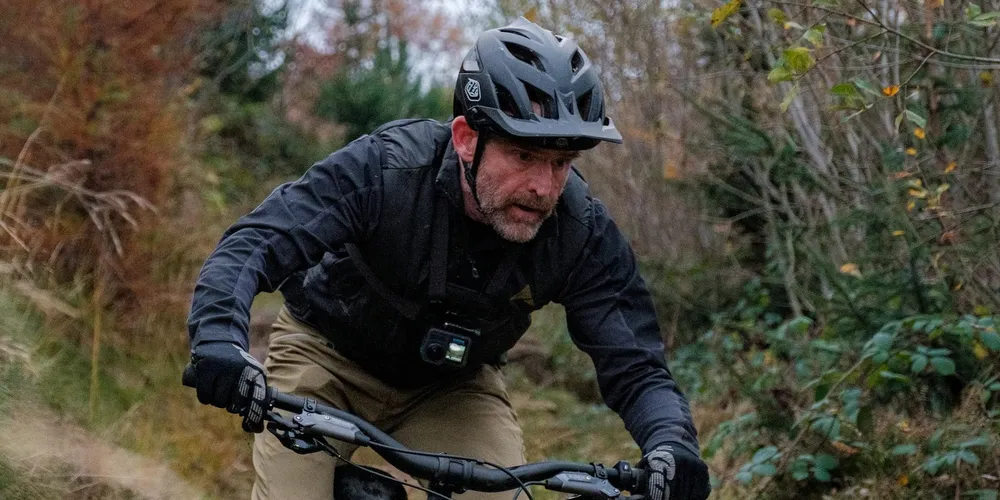 Won't Be Beaten On In Stock MTB Helmets