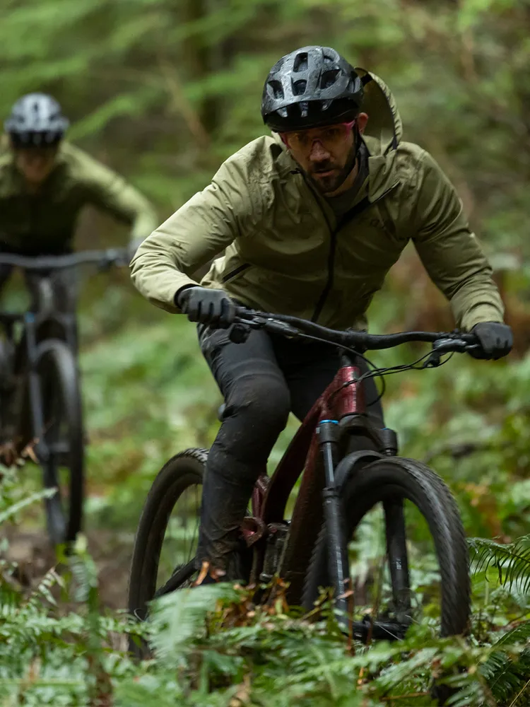 Trek Fuel EXe