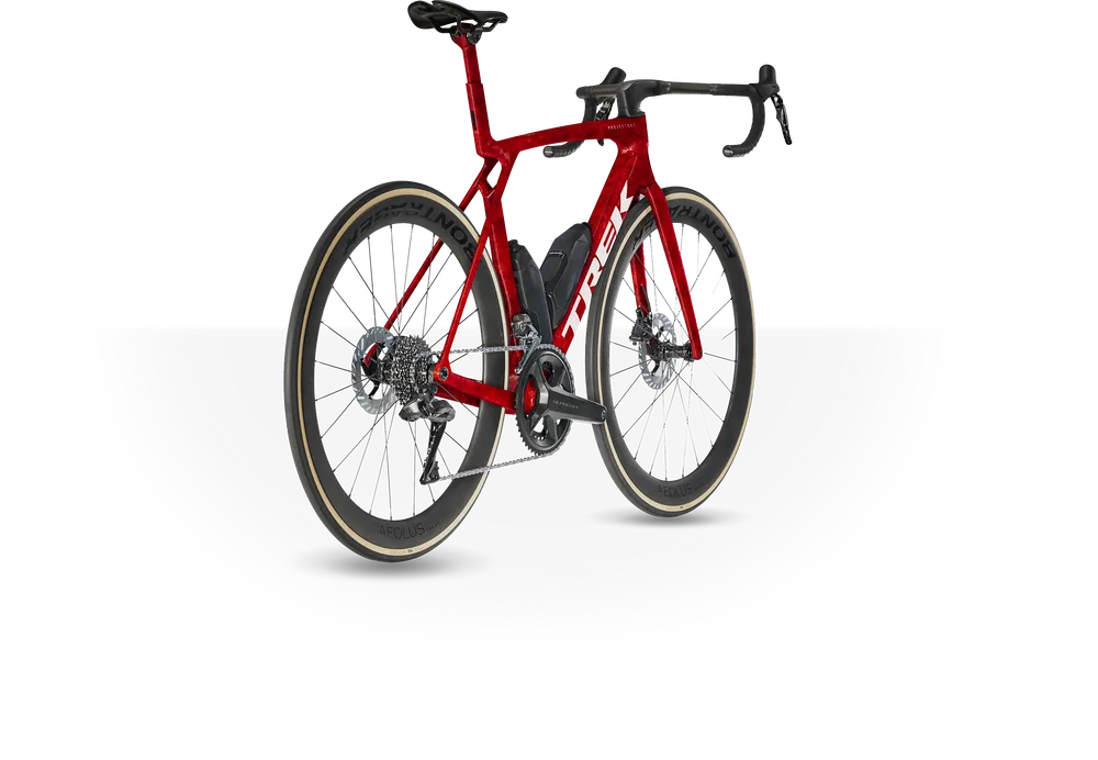 Trek Madone SLR 7 AXS Gen 8