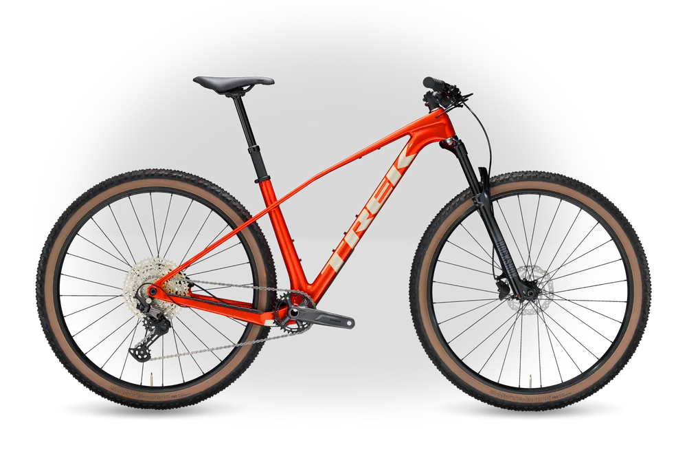 Trek Procaliber 9.5 Gen 3