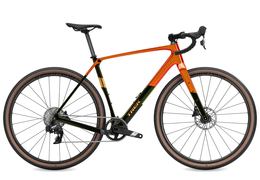 Trek Checkpoint SL 5 AXS Gen 3 2025