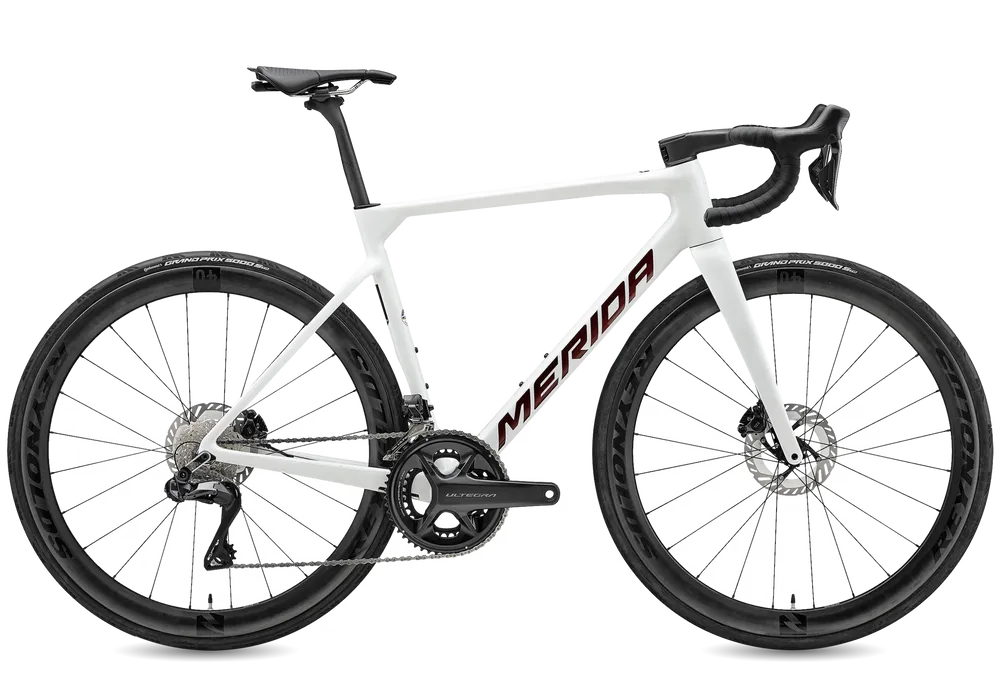 Merida Scultura 8000 2025 - Road Bike