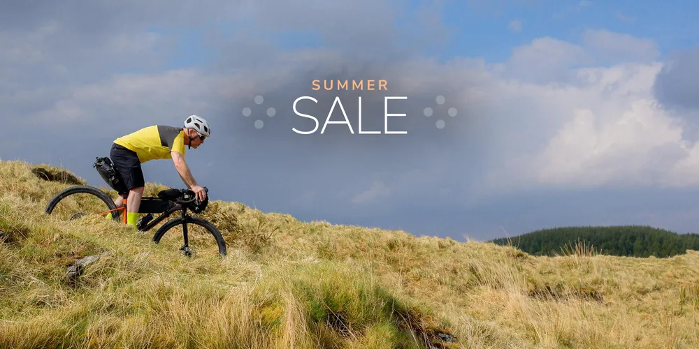 Summer Sale 