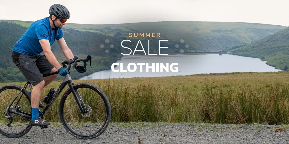Summer Sale Clothing