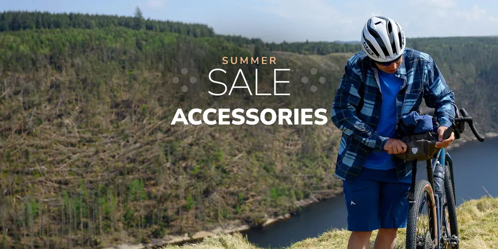 Summer Sale Accessories