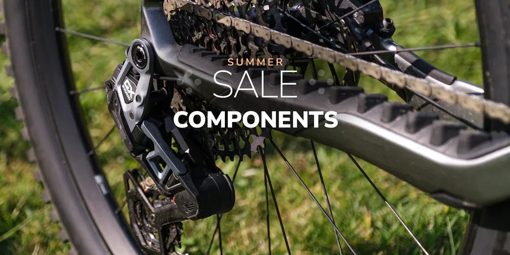 Summer Sale Components