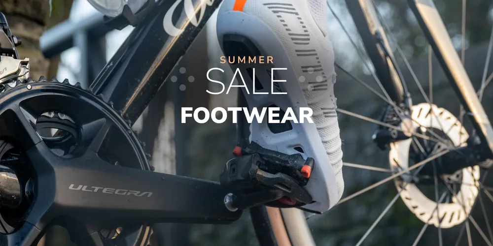 Summer Sale Footwear