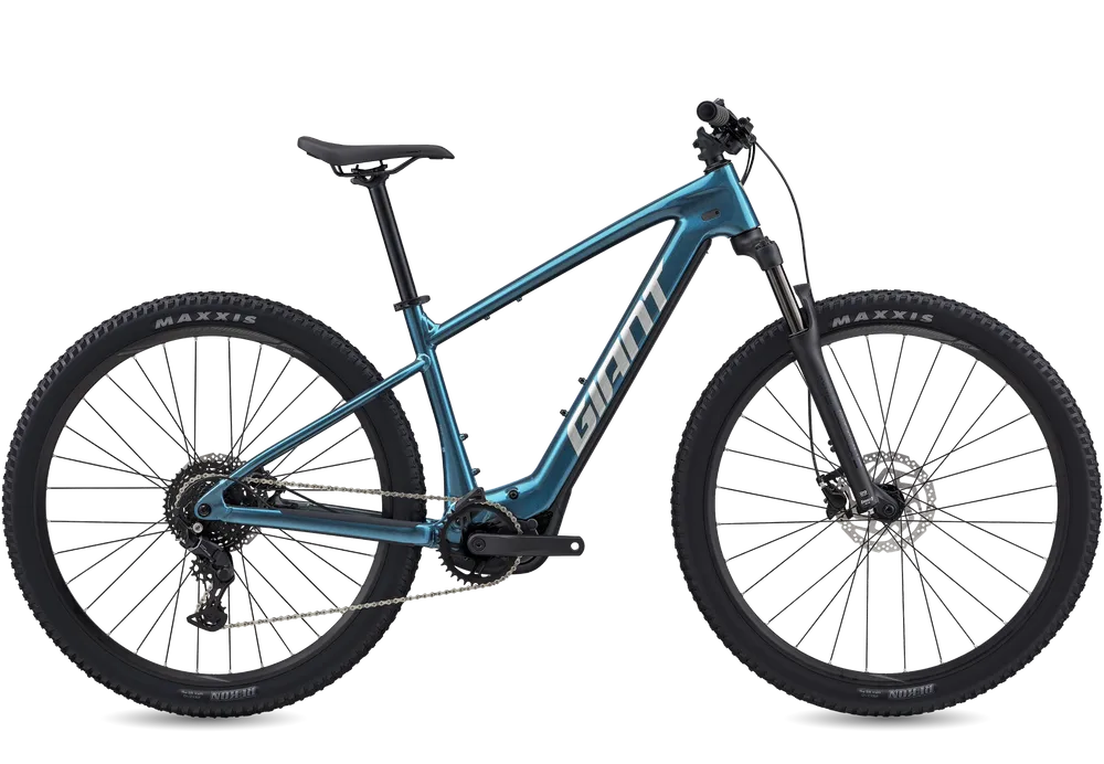 Giant Talon E+ 2026
